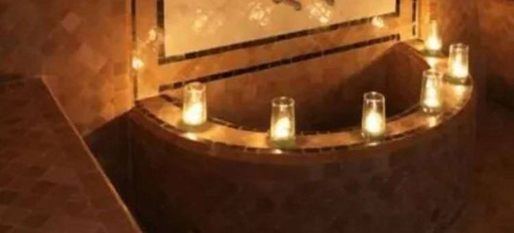 Dakhla South Bay图片