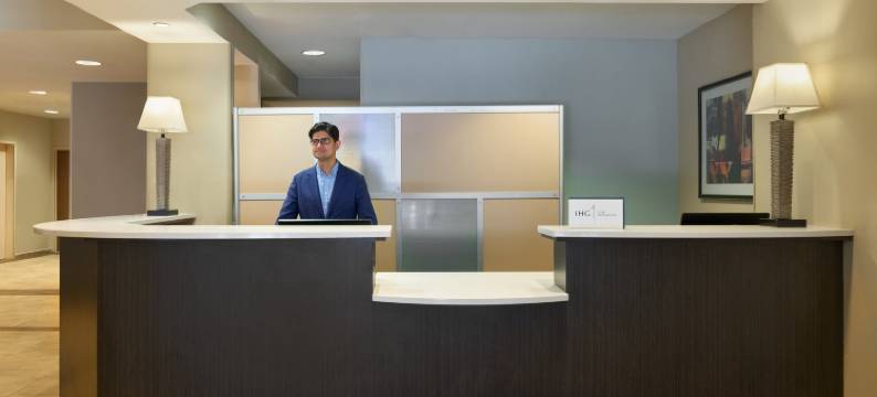 Candlewood Suites 纽约市时代广场(Candlewood Suites NEW YORK CITY- TIMES SQUARE by IHG)图片