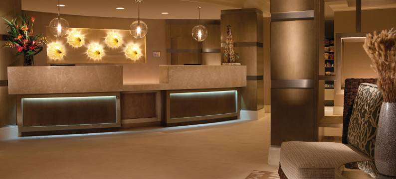 劳德代尔堡庞帕诺海滩万豪度假酒店及水疗中心(Fort Lauderdale Marriott Pompano Beach Resort & Spa)图片