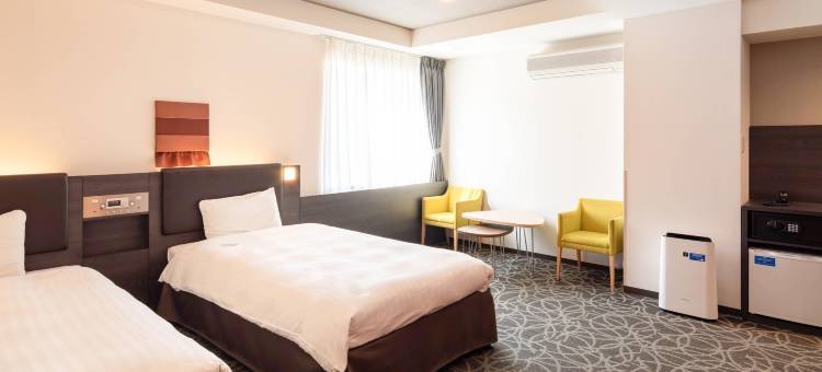 舒适酒店ERA伊势(Comfort Hotel Era Ise)图片