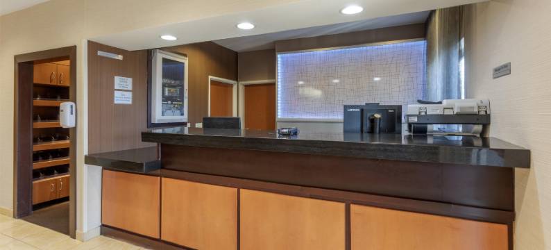 SureStay by Best Western Mount Pleasant Racine图片