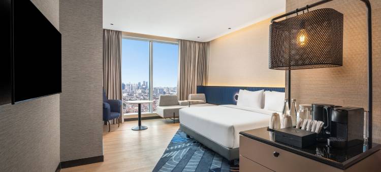 雅加达普罗马斯诺富特酒店(Novotel Jakarta Pulo Mas)图片