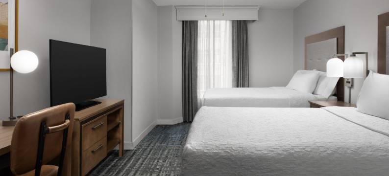 Homewood Suites by Hilton-市中心圣安东尼奥河滨(Homewood Suites by Hilton San Antonio - Riverwalk/Downtown)图片