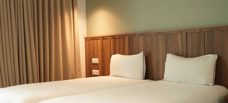 斯法克斯 Z 酒店(The Z Hotel Sfax)图片