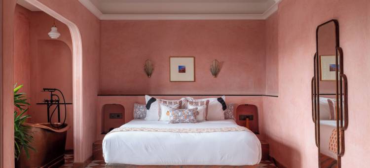 齐普尔居所(ABODE JAIPUR)图片