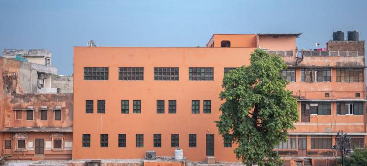 齐普尔居所(ABODE JAIPUR)图片