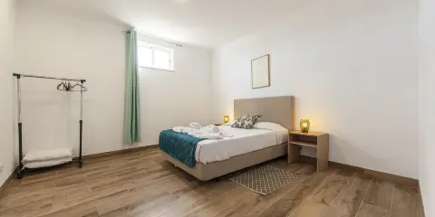 HH 05 - Bedroom 5 in Olive Hills Guesthouse