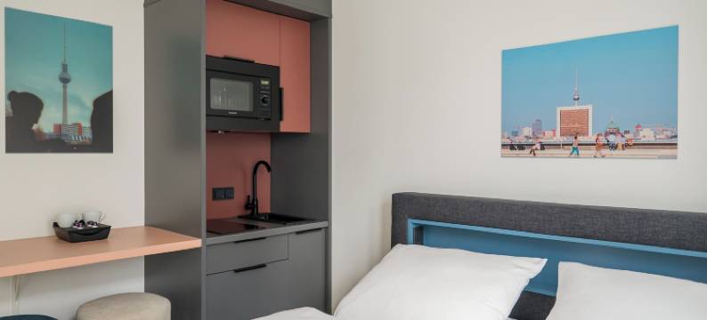 Homaris 诺利开间(Homaris Nolli Studios)图片