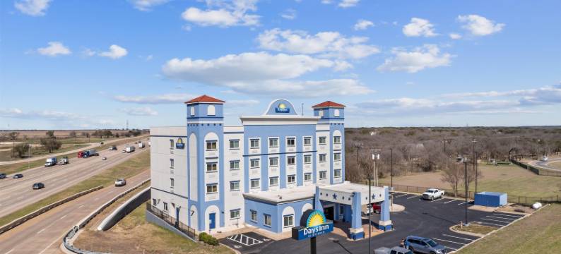 萨拉多戴斯酒店(Days Inn by Wyndham Salado)图片