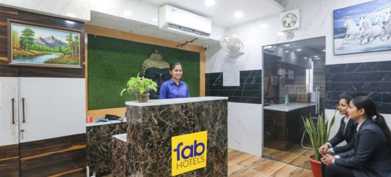 绍尔亚酒店(Via Shaurya Inn)图片