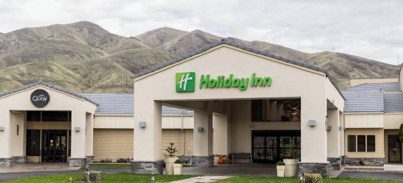克拉克斯顿刘易斯顿假日酒店(Holiday Inn CLARKSTON - LEWISTON by IHG)图片