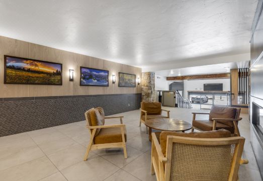 Ski-in/Out Access and Pool Access - Cozy Alpine Retreat Hotel Overview