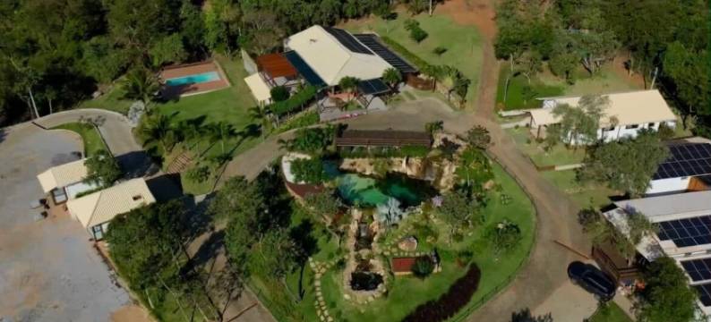 莫罗多巴拉约农庄(Sitio Morro do Balaio)图片