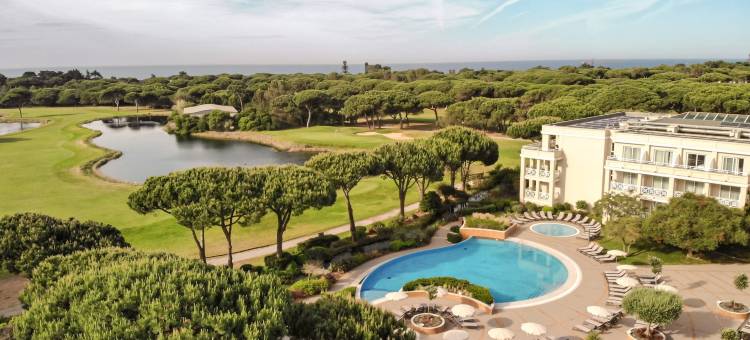 马林哈庄园Kimpton(Kimpton Quinta da Marinha)图片