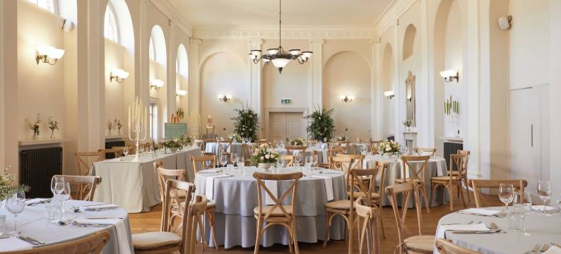 金斯海德酒店(Kings Head Hotel)图片