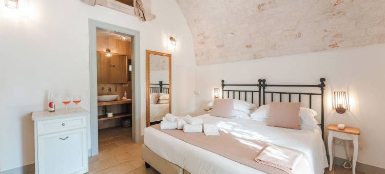博戈柯萨纳酒店(Borgo Cozzana)图片