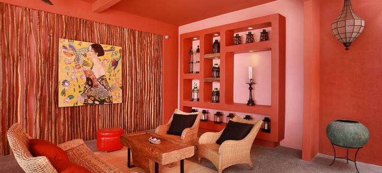 吉利特拉旺安粉红可可酒店(PinkCoco Gili Trawangan - Constant Surprises & for Cool Adults Only)图片