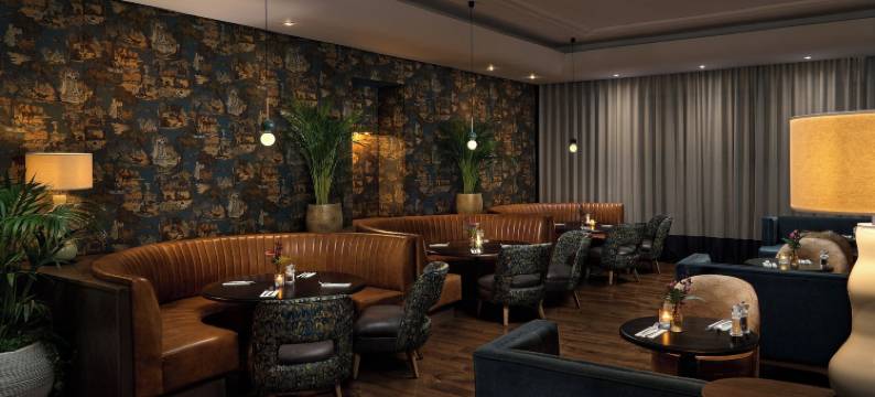 G酒店(The g Hotel & Spa)图片