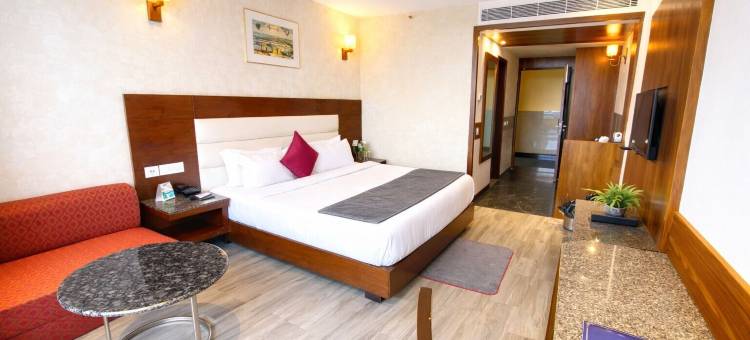棕榈谷酒店及度假村(Palmdale Hotel & Resort)图片