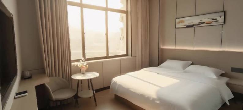 辰鑫酒店(礼县秦人广场第一人民医院店)图片