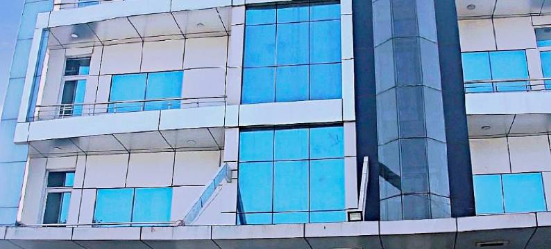 梦境酒店(Hotel Dreamland)图片