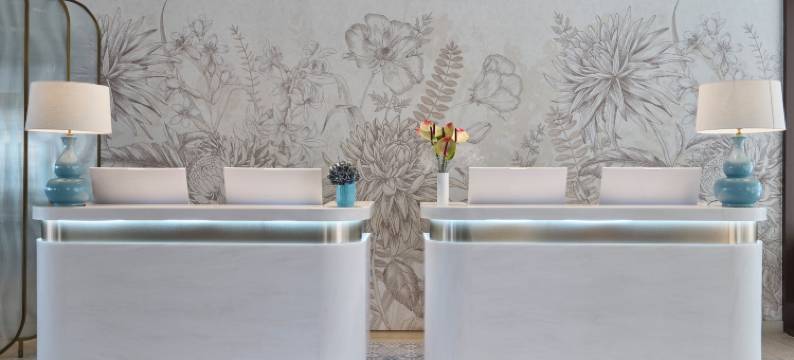 欧帕地雅花4号大酒店(Amadria Park Grand Hotel 4 Opatijska Cvijeta)图片