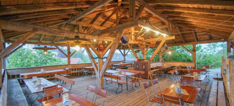 布赖滕贝格霍夫公寓酒店(Breitenberger Hof "inklusive Frühstück")图片