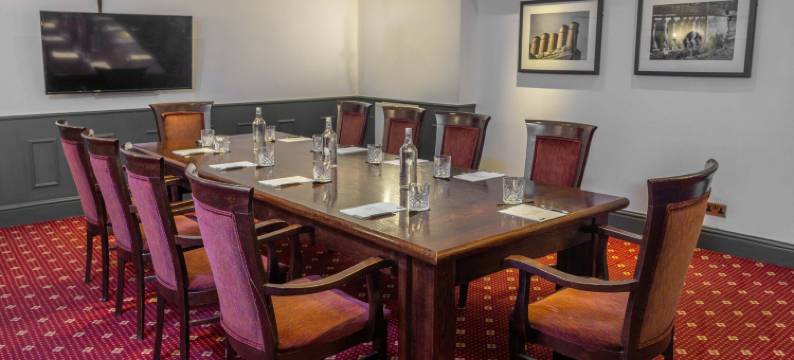 Casa Mere Manchester, Sure Hotel Collection by Best Western图片