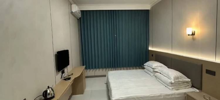 晨曦旅馆(平遥古城店)图片