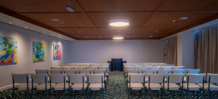 IHG英迪格酒店布里奇顿巴巴多斯(Hotel Indigo Bridgetown Barbados by IHG)图片