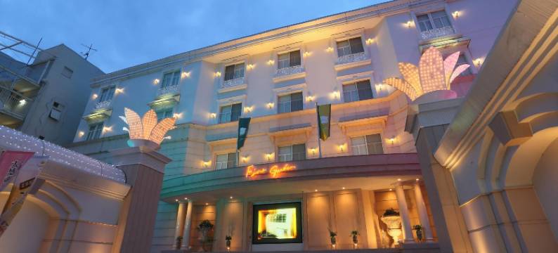 美好花园酒店-京都南(Hotel Fine Garden Kyoto Minami)图片