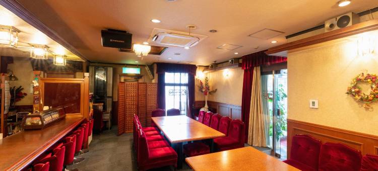厚狭站Tabist酒店(Tabist Asa Station Hotel)图片