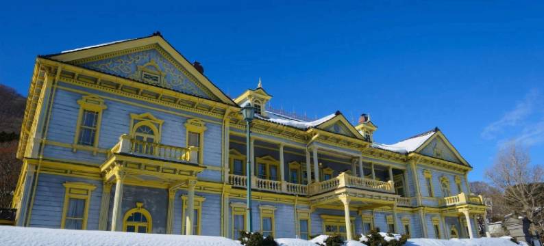 乔库瑞旅馆(Pension Jokura)图片