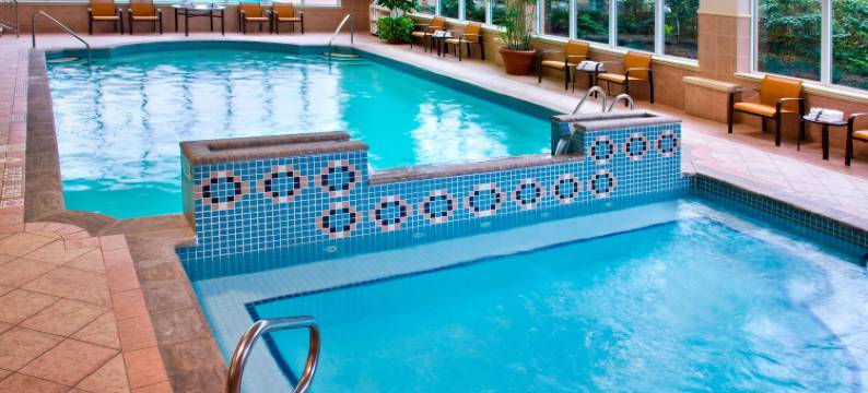 尼亚加拉瀑布万豪万怡酒店(Courtyard Niagara Falls)图片