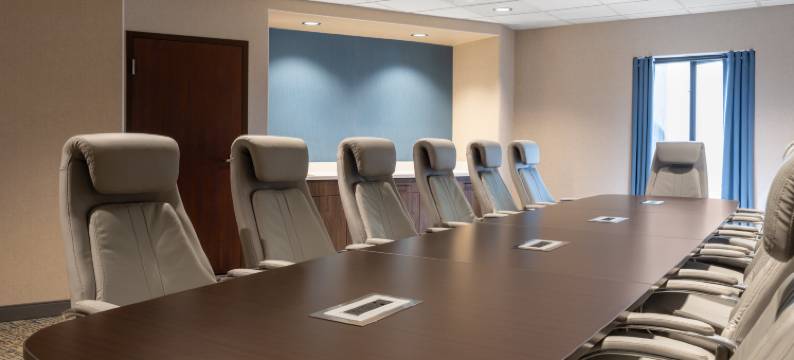 希尔顿欢朋套房酒店-博伊西梅里丹(Hampton Inn & Suites Boise-Meridian)图片