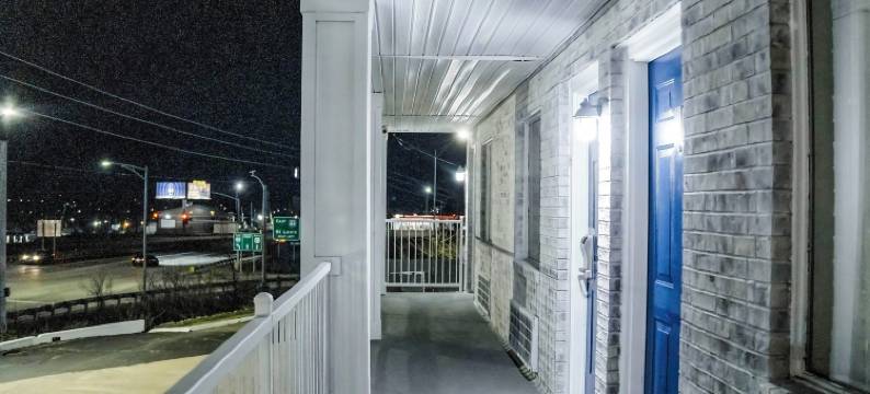 密苏里罗拉 6 号汽车旅馆(Motel 6 Rolla, MO)图片