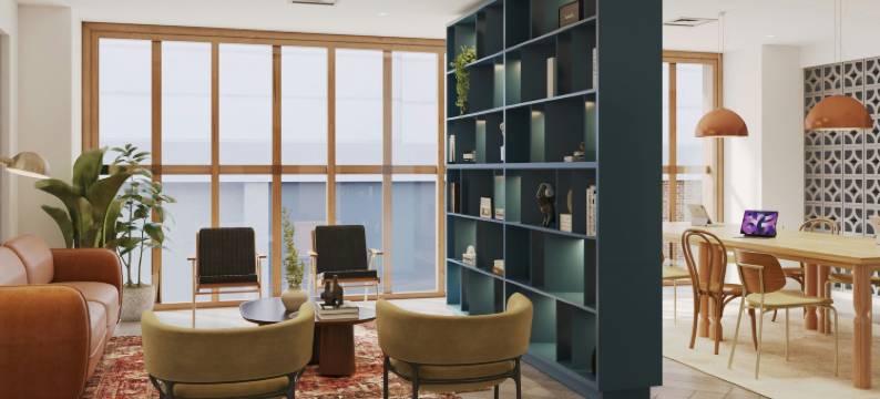 Humano, Lima, a Tribute Portfolio™ Hotel图片