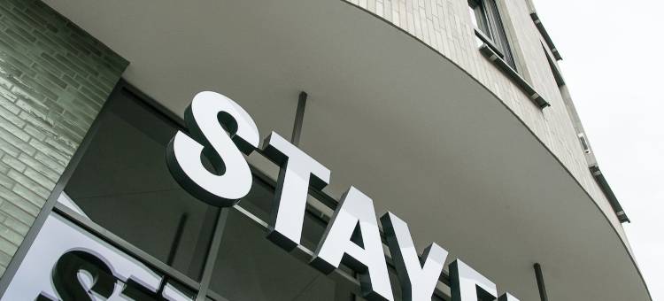 STAYERY 波鸿埃伦费尔德(STAYERY Bochum Ehrenfeld)图片
