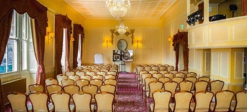 乔治酒店(The George Hotel)图片