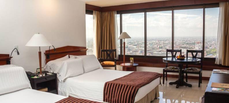 托雷卡利广场酒店酒店(Torre de Cali Plaza Hotel)图片