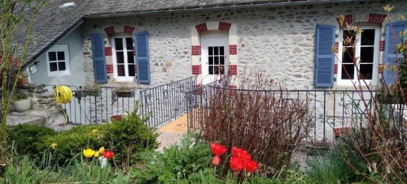 卡普辛客栈(Le Relais des Capucines)图片