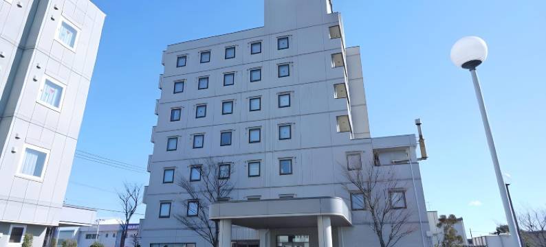 露樱酒店岛田吉田交流道口店(Hotel Route-Inn Shimada Yoshida Inter)图片