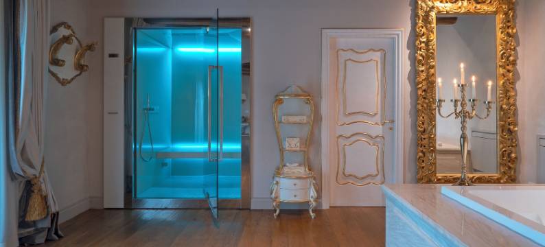 瑞拉斯帕皮苑酒店(Relais la Corte dei Papi)图片