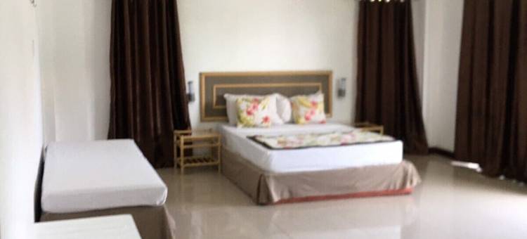 花好月圆公寓酒店(Elixir Hotel and Serviced Apartments)图片