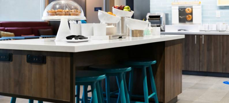 格林斯伯勒奥康尼湖希尔顿Tru酒店(Tru by Hilton Greensboro Lake Oconee)图片