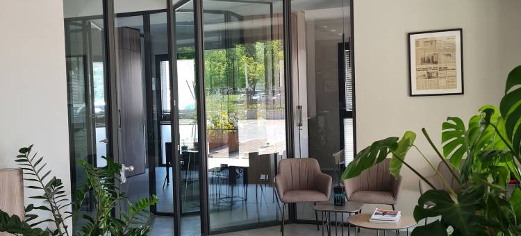 拉戈多拉托滨湖小屋 - 湖畔(Lago Dorato Marina Lodge - Lakefront)图片