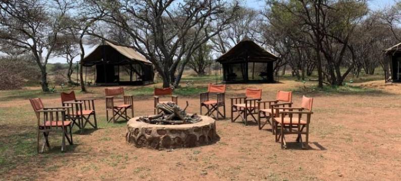 斑马自然保护区(Zebra Nature Reserve)图片