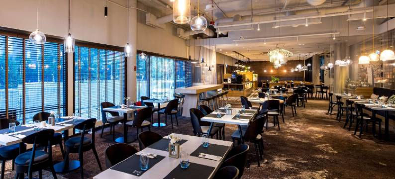 诺富特弗罗茨瓦夫市中心酒店(Novotel Wroclaw Centrum)图片