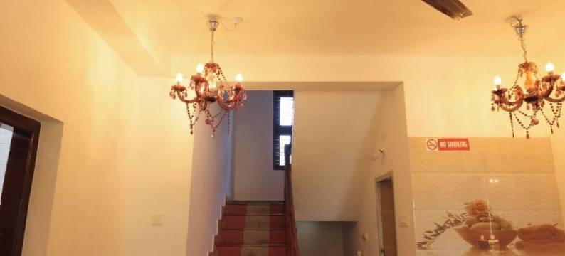 Taaraa Loca - 瑜伽灵修与宿舍(Taaraa Loca - Yoga Spiritual n Dorms)图片