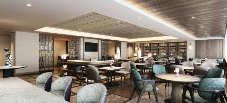 滨松万豪酒店(Hamamatsu Marriott Hotel)图片